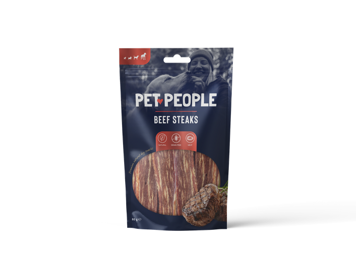 Pet People