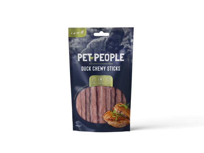 Pet People