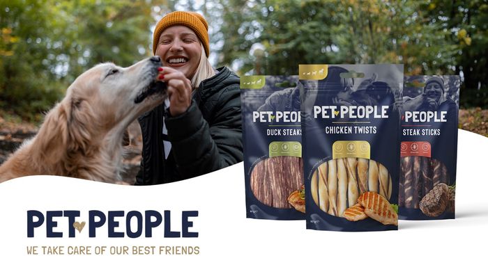 Pet People