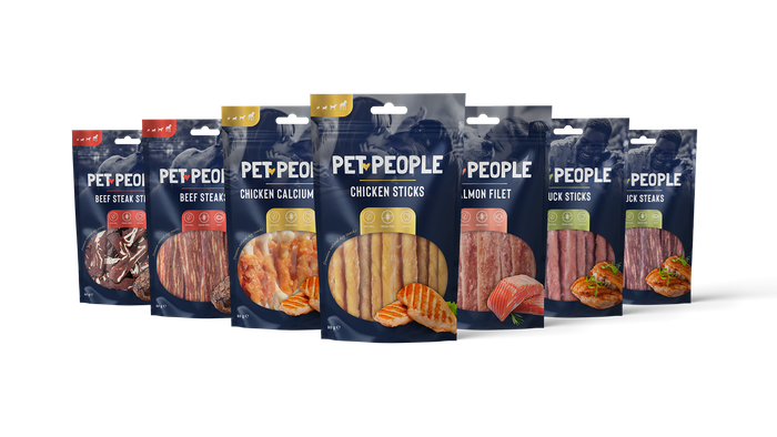 Pet People