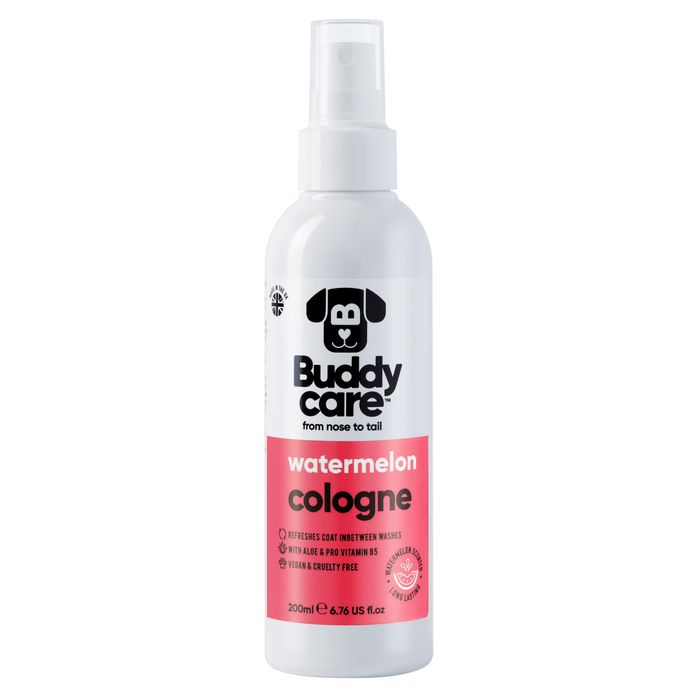 Buddycare Watermelon Dog Cologne