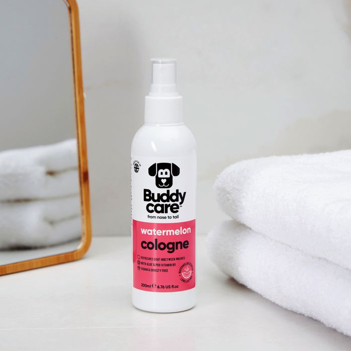 Buddycare Watermelon Dog Cologne