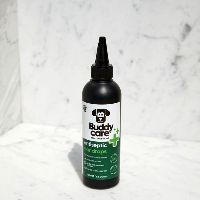Buddycare Pet Antiseptic Ear Drops