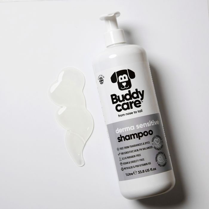 Buddycare Derma Sensitive Dog Shampoo