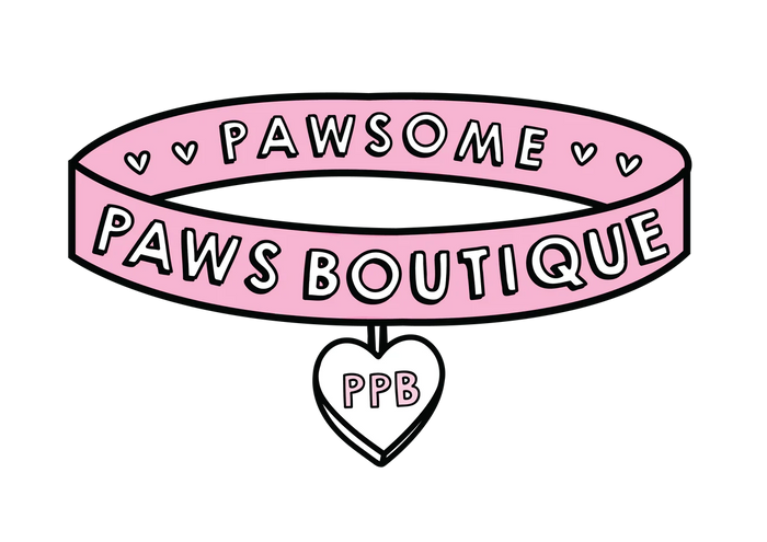 Pawsome Pup Collection