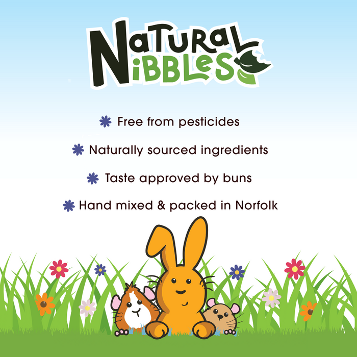 Natural Nibbles