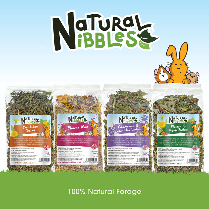 Natural Nibbles
