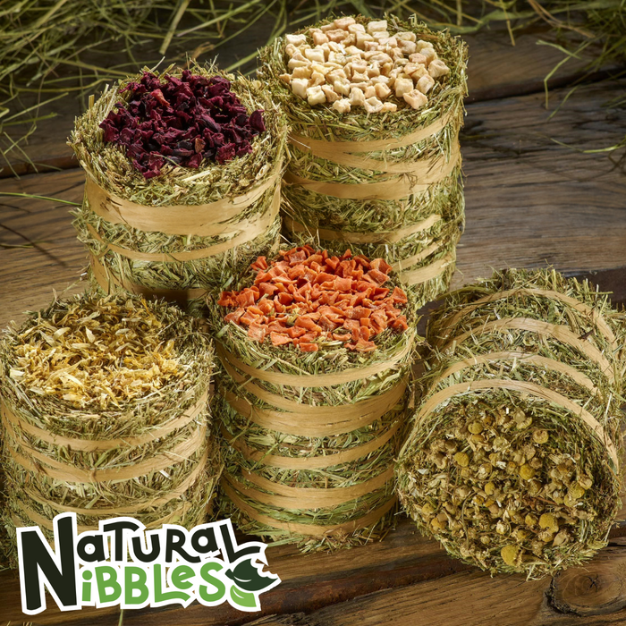 Natural Nibbles