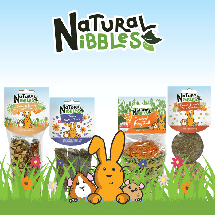 Natural Nibbles