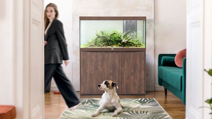 Splendid Ultra Aquarium Range