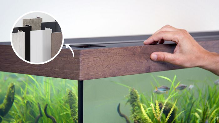 Splendid Ultra Aquarium Range