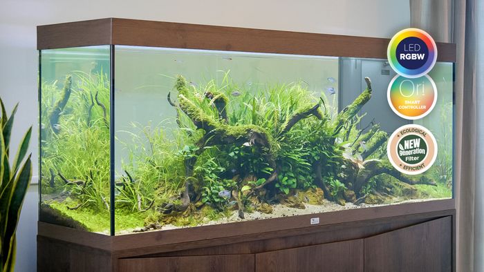 Splendid Ultra Aquarium Range