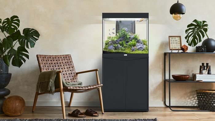 Volga Aquarium Range