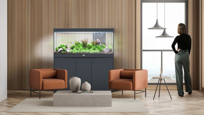 Volga Aquarium Range