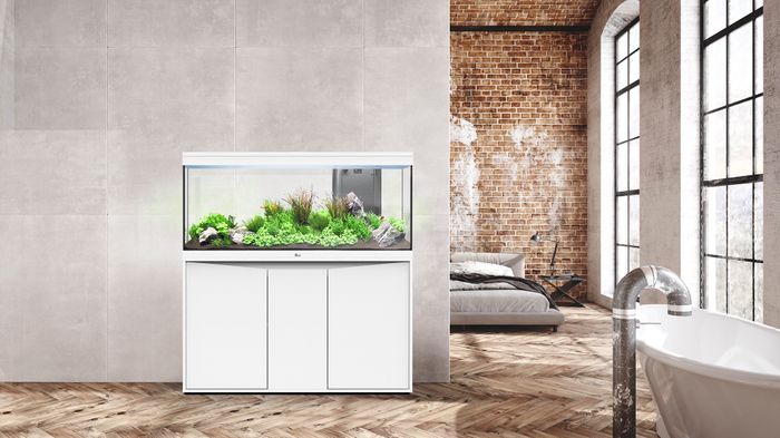 Volga Aquarium Range