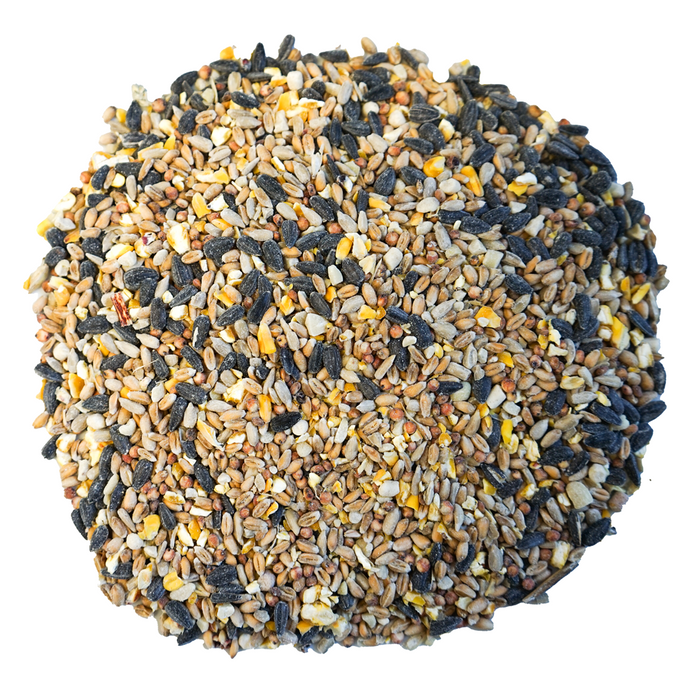 The Wild Bird High Energy Seed Mix (2kg)