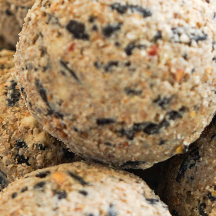 Suet Shop Ultimate Fat Balls (30 Tub)