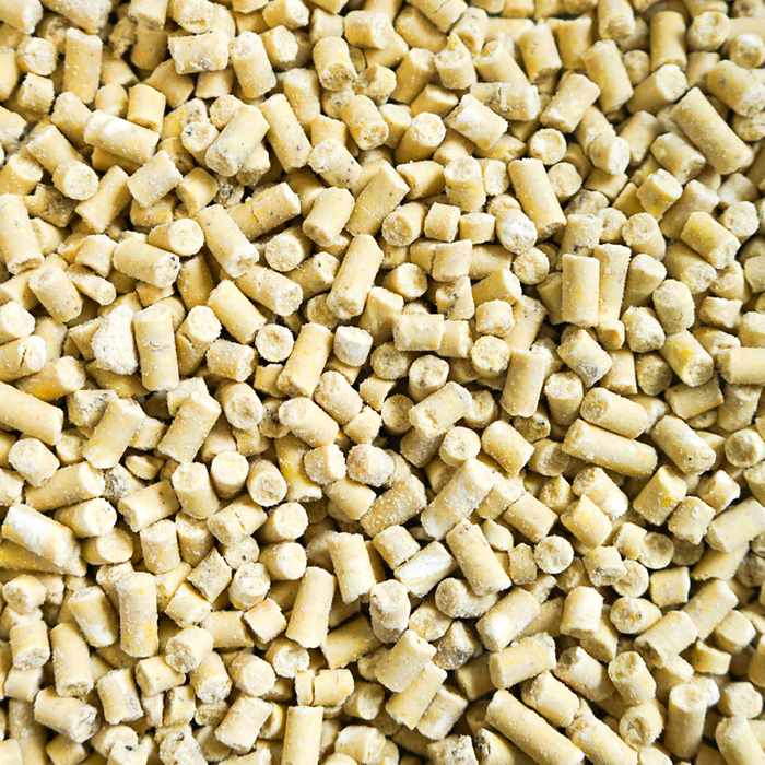 Suet Shop Peanut and Insect Suet Pellets (3kg)