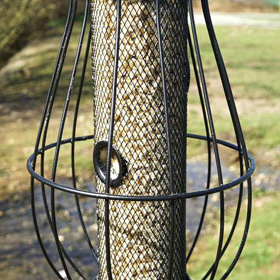 Suet Shop Peanut and Insect Suet Pellets (3kg)