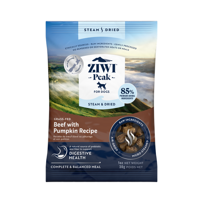 ZIWI