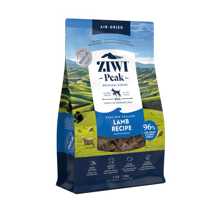 ZIWI