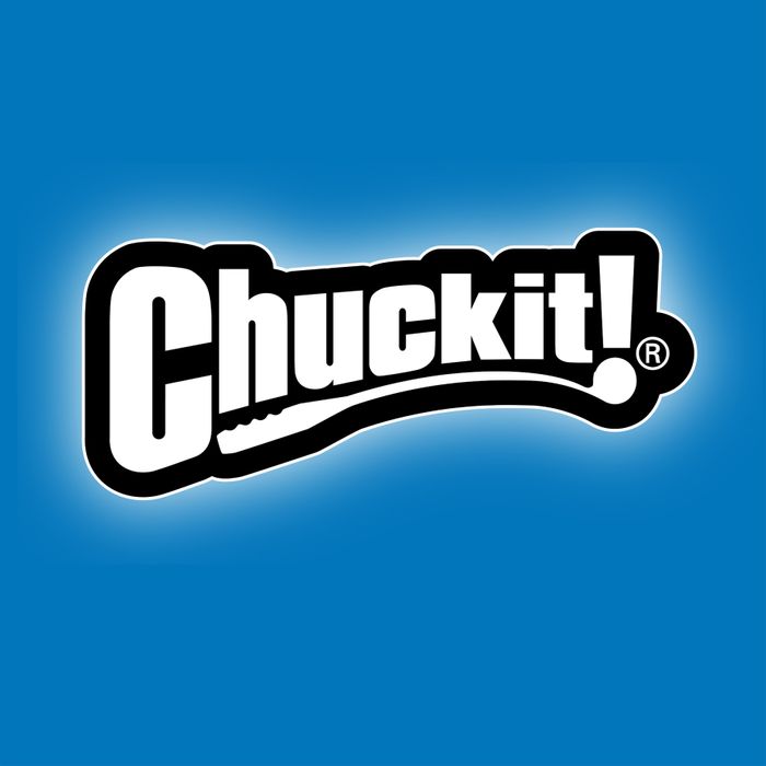 Chuckit!