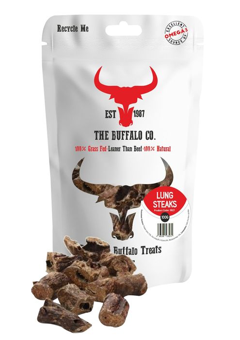 The Buffalo Co.
