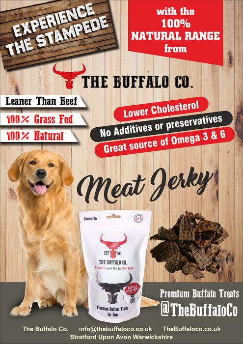 The Buffalo Co.