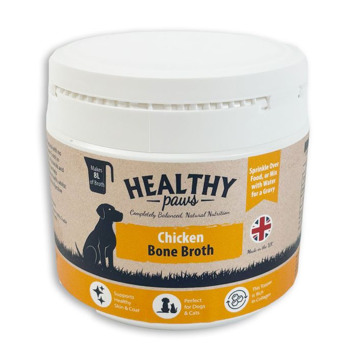 Chicken / Beef Broth Powder