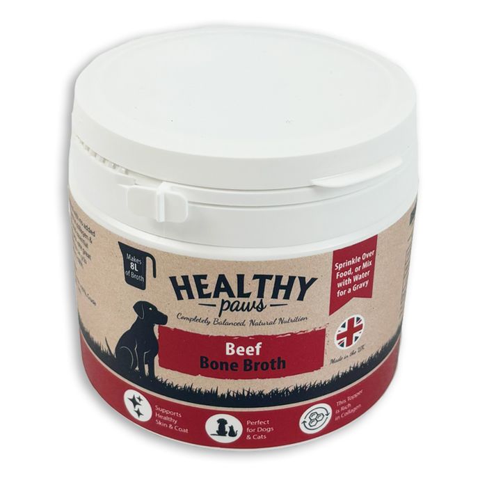 Chicken / Beef Broth Powder
