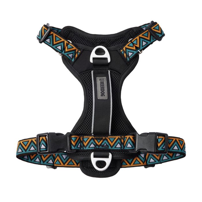 Go-B-Bold Hollyhock Harness