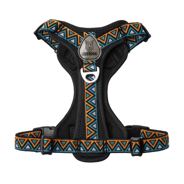 Go-B-Bold Hollyhock Harness