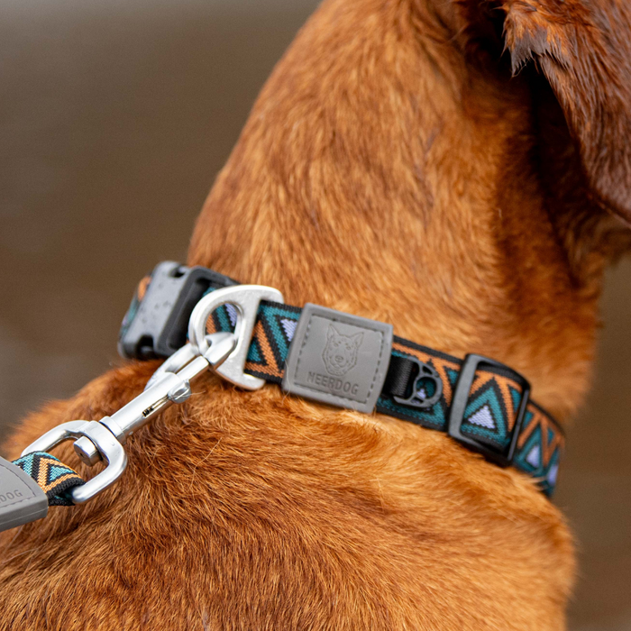 Go-Cee Hollyhock Collar