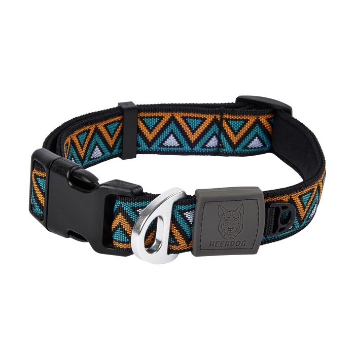 Go-Cee Hollyhock Collar