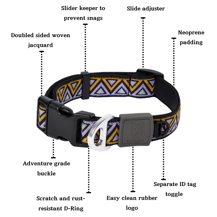 Go-Cee Erysimum Collar
