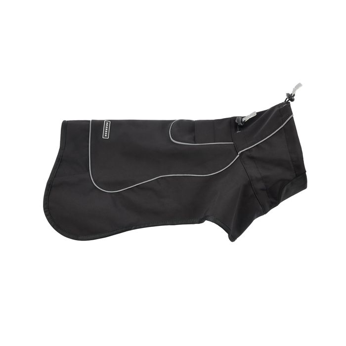 Rain Defender Dog Coat