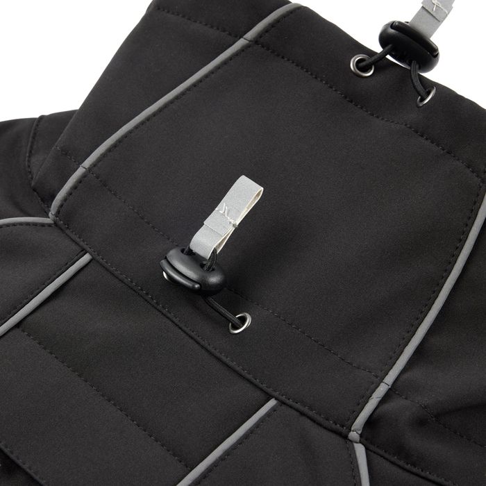 Rain Defender Dog Coat