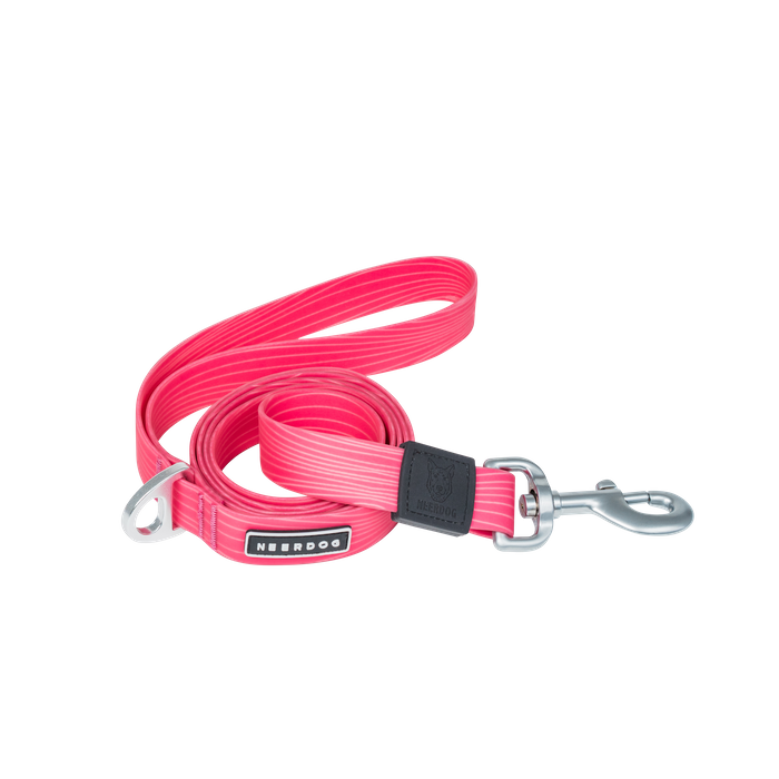 Stink Proofed Pink Lead