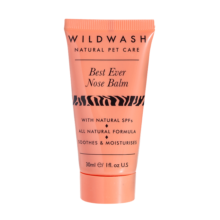 Nose Balm for Dogs, Cats and Horses 30ml