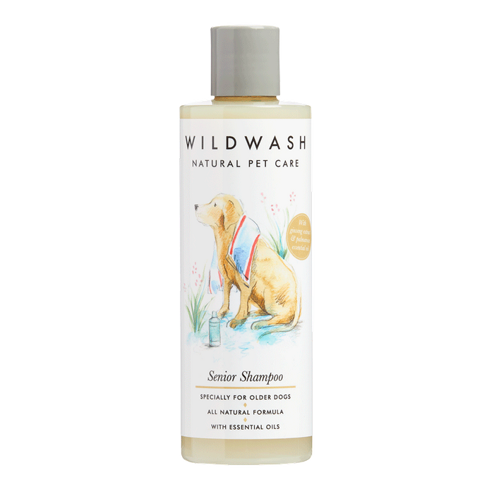 Senior Shampoo for Dogs 250ml