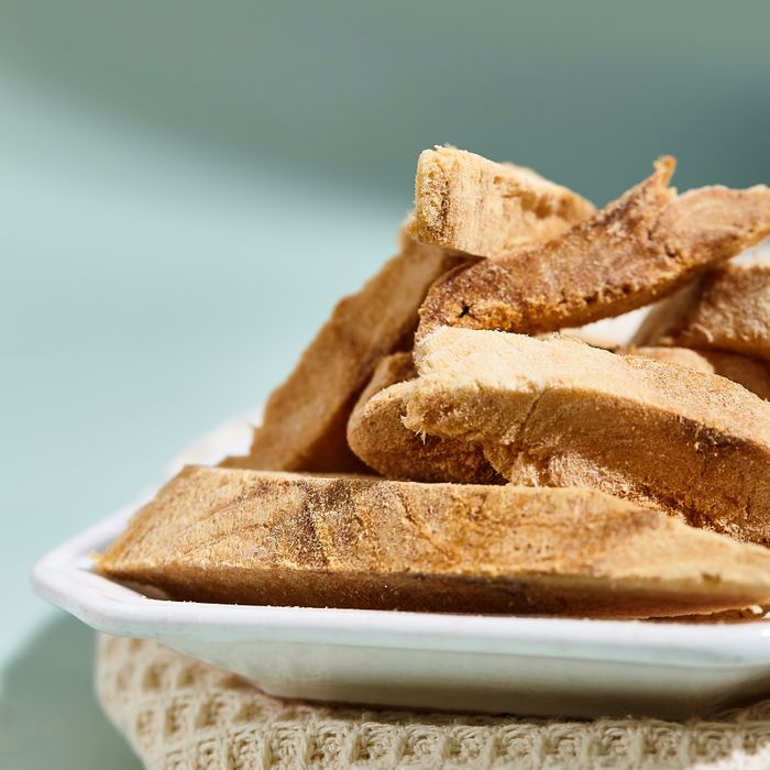 Freeze Dried Salmon Fillet