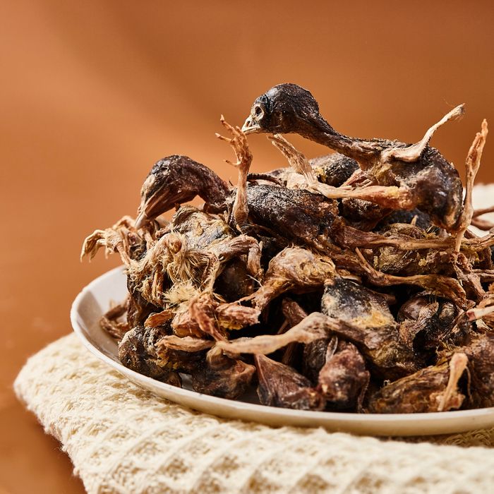 Freeze Dried Quail