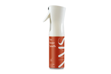 No More Pet Smells