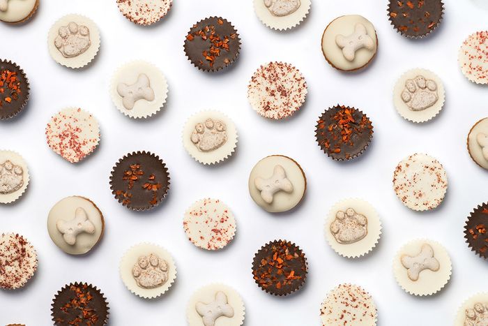 Ruffingtons Canine Cupcakes