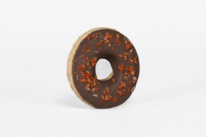 Ruffingtons Dog Doughnuts