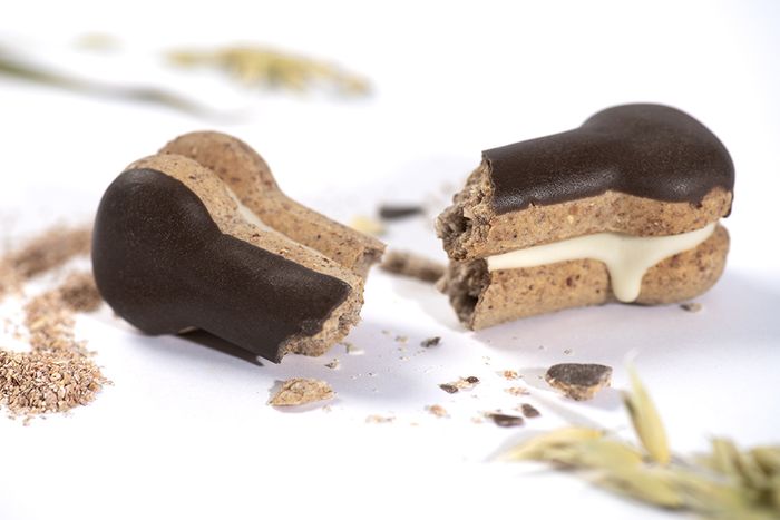 Ruffingtons Dog Eclairs