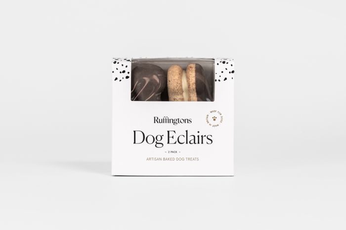 Ruffingtons Dog Eclairs