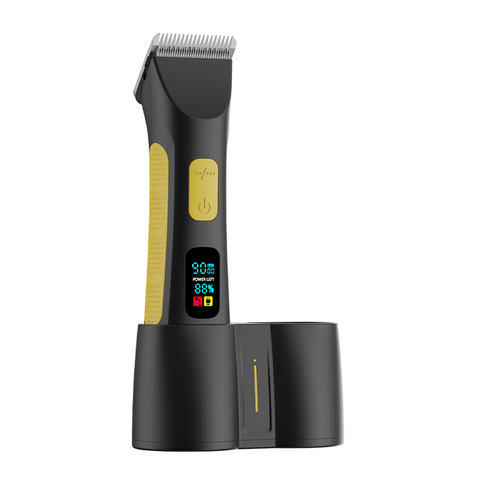 Professional Horse & Pet Grooming Tool
