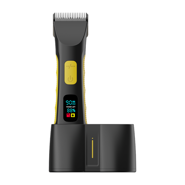 Professional Horse & Pet Grooming Tool