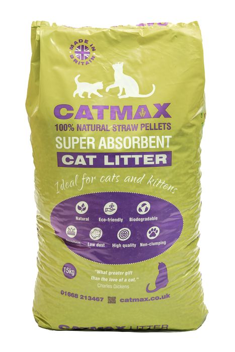 Catmax
